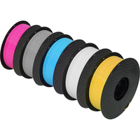 sailner3D打印耗材PLA 高韧性易打印环保线材 材料 线径1.75mm适配FDM设备 PLA线材1.75mm kg/盘基本-明黄
