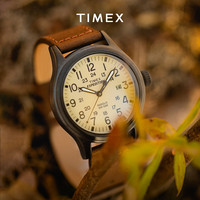 移动端：天美时 Expedition系列 40毫米石英腕表