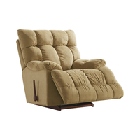 乐至宝 功能沙发山姆大叔迈阿密715系列 LZF.715C-迈阿密-手动