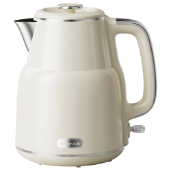小熊 ZDH-F15N1 316不锈钢 1.5L 白色 电热水壶