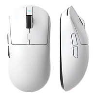 迈从同款无线鼠标蓝牙轻量化游戏电竞办公/2.4G/蓝牙