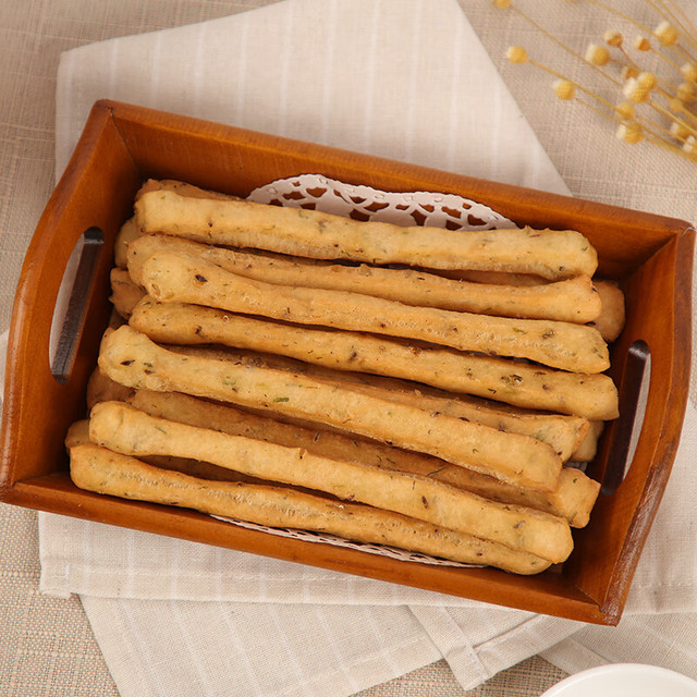 思念 茴香小油条240g