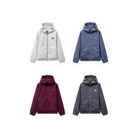 影视飓风 轻薄连帽夹克2.0 STORMCREW 外套25款秋冬男女防风耐磨