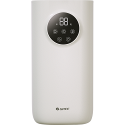 格力 SCK-50X62 加湿器 5L 珊瑚玉