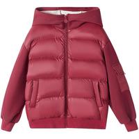 Deesha/笛莎 轻薄 女童羽绒服