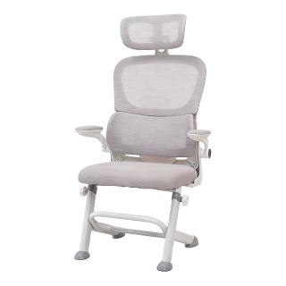 享学 儿童学习椅青少年人体工学写字椅子办公电脑椅座