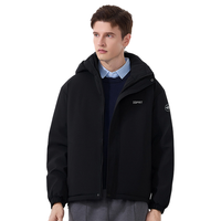 Esprit/埃斯普利特 加厚 男士夹克