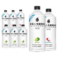 88VIP：alienergy 外星人电解质水