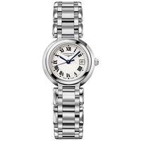LONGINES 浪琴 官方正品心月系列女士石英表瑞士手表腕表