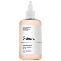  The Ordinary 祛痘改善毛孔 果酸水
