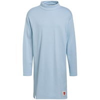 UNITEFIT TUNIC 款运动裙中长款卫衣裙