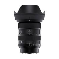 适马 24-70mm F2.8 DG DN II 全幅微单变焦镜头2470二代