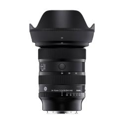 适马 24-70mm F2.8 DG DN II 全幅微单变焦镜头2470二代 国行正品