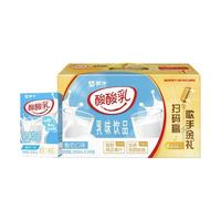 蒙牛（MENGNIU）酸酸乳乳味饮品g*24（京东专供）