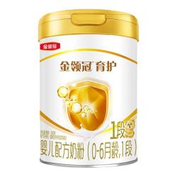 金领冠 育护系列 婴儿奶粉 国行版