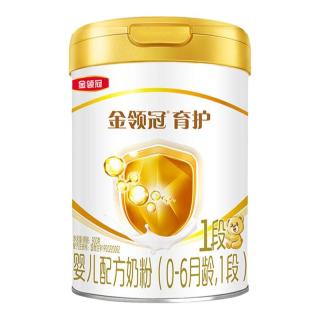 金领冠 育护系列 婴儿奶粉 国行版
