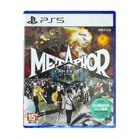 ATLUS JRPG类游戏 《暗喻幻想：ReFantazio》