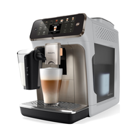 飞利浦 新5系pro 意式全自动家用咖啡机 EP5242/62 25