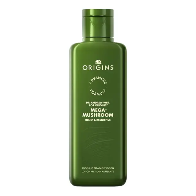 ORIGINS 悦木之源 灵芝焕能强韧精华水
