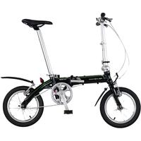 DAHON 大行 折叠自行车 BYA412