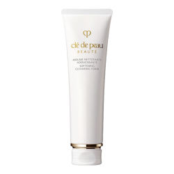 CPB 净采洁面膏湿润型 125ml 温和洗面奶
