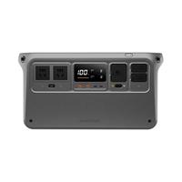 DJI 大疆 Power 1000 户外移动电源 黑色