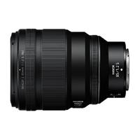 Nikon/尼康 尼克尔 Z 85mm f/1.2 S 全画幅 微单 人像镜头