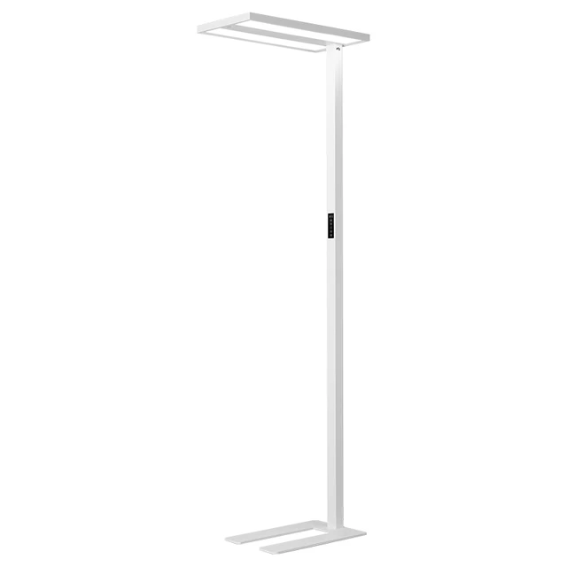 雷士 NVC   Lighting照明 LAFA Pro 钢琴灯落地台灯