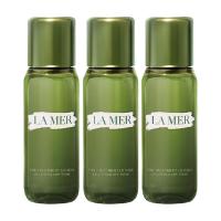 LA MER 海蓝之谜 沁润修护精萃水 30ml*3