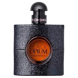 YSL 圣罗兰 黑鸦片女士浓香水90ML