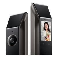 华为（HUAWEI）全自动智能门锁Pro