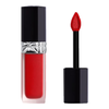 Dior 迪奥 烈艳蓝金锁色唇釉 #999Forever Dior传奇红唇 6ml