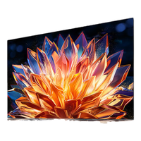 Hisense 海信 激光电视机 星光S1 80英寸 三色4K超高清护眼壁纸 菲涅尔巨幕 80L6N