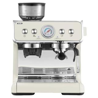 Barsetto 地区抢百胜图 Barsetto BAE02 半自动咖啡机