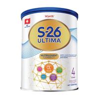 Wyeth 惠氏 港版铂臻S26 Ultima婴儿配方奶粉