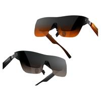 StarV View星纪魅族AR智能眼镜高清观影便携大屏实时翻ai眼镜vr私人影院3D游戏vision pro平替