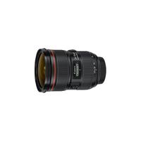 Canon 佳能 24-70mm F2.8 标准变焦镜头 佳能EF卡口 82mm