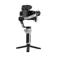 智云 ZHIYUN 写趣WEEBILL 3E手持云台相机稳定器WB3E微单单反专业拍摄手持云台防抖运动相机卡片机跟拍微毕3E