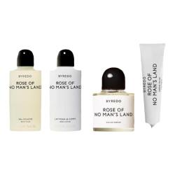 BYREDO 无人之境星选组合 无人区玫瑰 香水