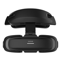 GOOVIS 酷睿视 Art高清XR头戴显示器 支持VR/AR视频头显