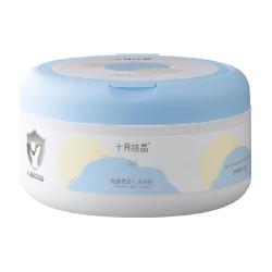 十月结晶 玉米痱子粉 婴儿爽身粉  120g 1盒 爽身粉