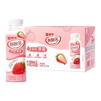MENGNIU 蒙牛 酸酸乳 草莓味