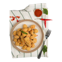 Tyson 泰森 酥脆香辣鸡米花 500g