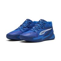 彪马 PUMA DAGGER 男女同款减震透气实战篮球鞋
