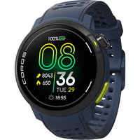 COROS 高驰 PACE Pro 竞技运动智能心率表 蓝色