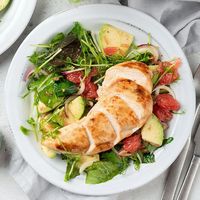  Tyson/泰森 轻食 鸡肉代餐组合
