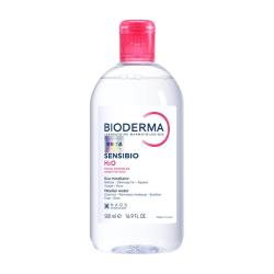 贝德玛 舒妍多效洁肤液 500ml