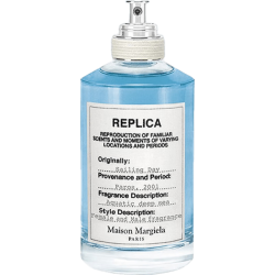 Maison Margiela REPLICA香氛系列 航行物语中性淡香水 EDT 30ml
