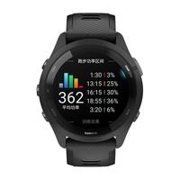 GARMIN 佳明 Forerunner265S专业运动手表跑步马拉松骑行游泳心率
