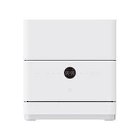 米家 小米官旗米家 MIJIA洗碗机家用智能台式母婴级消毒一体小型5套S2